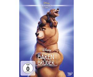 Bärenbrüder - Disney Classics (DVD) Aaron Blaise Bob Walker