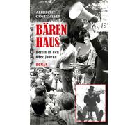 Bärenhaus: Berlin in den 68er Jahren