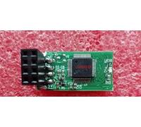 BAERUD 1PCS Office Equipment Parts 2GB 4GB 8GB 16GB 32GB 64GB eUSB DOM SSD Horizontal Type 9PIN Pitch-2.54mm 2.00mm USB Disk on Module Flash MLC NAS