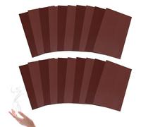 Baeruuss Finger Smoke Magic Trick Paper for Adults, Close-up Street Performance and Party Magic Prop, 2.7 x 1.9 Inch