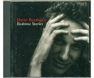 Baerwald,David - Bedtime Stories