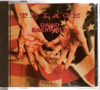 Baerwald David - Triage