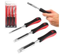 BaessTech 3D Printing Chisel Set 3D Printing Cutter Easy Remove Support Structures Remove 3D Prints From Building Panel 3D Printer Accessories Spatula