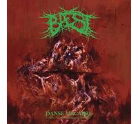 Baest - Danse Macabre (Re-issue 2023) [VINYL]