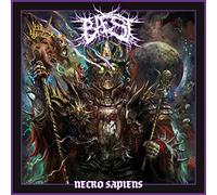 Baest – Necro Sapiens – CD (2022)