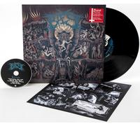 Baest Venenum (Vinyl) 12" Album