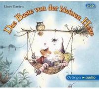 Baeten,Lieve - Das Beste Von der Kleinen Hexe