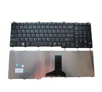 BAETI For To-sh-ib-a Sate-llit-e L750 L750D L755 L755D L770 L770D L775 L775D V114346CS1 US laptop Keyboard black English QWERTY NEW (keyboard replacement)