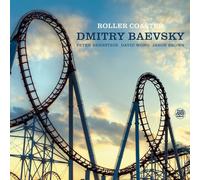 Baevsky,Dmitry - Roller Coaster
