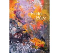 Baez, Firelei - Firelei Báez