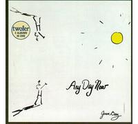 Baez, Joan - Any Day Now