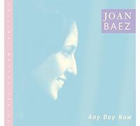 Baez, Joan - Any Day Now [Us Import]