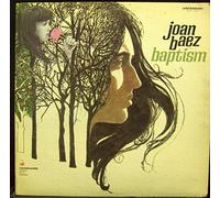 Baez, Joan - Baptism