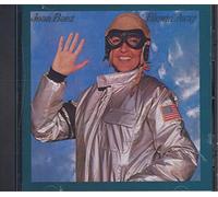 Baez, Joan - Blowin' Away