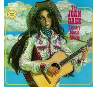 Baez, Joan - Country Music