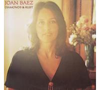 Baez Joan - Diamonds & Rust [VINYL]
