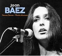Baez, Joan - Donna Donna & Plaisir D'amour