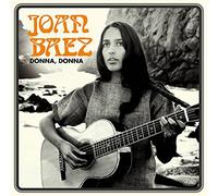 Baez, Joan - Donna Donna [VINYL]