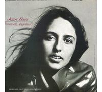 Baez Joan - Farewell Angelina