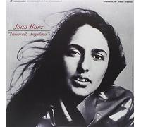 Baez Joan - Farewell Angelina [VINYL]