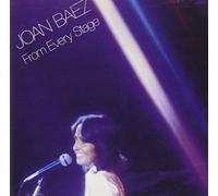 Baez, Joan - From Every Stage