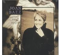 Baez, Joan - Gone from Danger -Hq- [Vinyl LP] [VINYL]