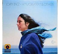 BAEZ, Joan - Hits / Greatest & Others (SHZE 384) / SHZE 384