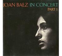 Baez Joan - In Concert Part 1