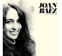 Baez, Joan - Joan Baez -Bonus Tr-