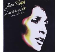 Baez, Joan - Live - Europe 1983