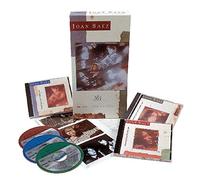 Baez, Joan - Rare, Live & Classic