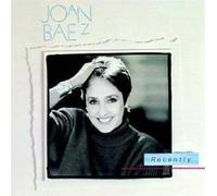Baez, Joan - Recently [VINYL]