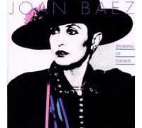 Baez Joan - Speaking of Dreams