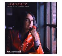 Baez Joan - The Best of the Vanguard Years