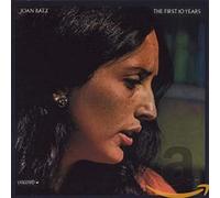 Baez, Joan - The First 10 Years