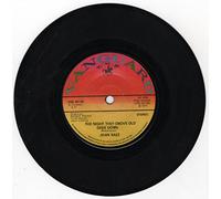 Baez, Joan - The Night They Drove Old Dixie Down / When Time is Stolen [7" Vinyl]