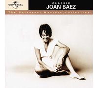 Baez, Joan - The Universal Masters Collection