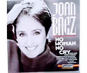 Baez, Joan - Woman No Cry