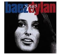 Baez Sings Dylan