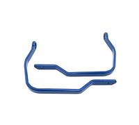 BAFAFA Handle Bar Protector Motorcycles Handguards For For R1200GS R 1200 GS LC ADV R1200 GS For Adventure 2013-2019 2018 Hand Guards Brake Clutch Lever Protector Handguard Shield(Full Set D)