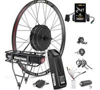 BAFANG 48V 5OOW 75OW G020 G0900 Rear Hub Motor Kit 26" 27.5" 28"/29"/700C