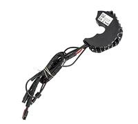 BAFANG BBS-HD Controller for Mid Drive Motor 52 V 28 A 1000 W with Front Lamp Connection and Switching Sensor Connection Current Model