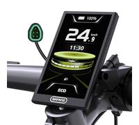 BAFANG CAN Protocol DPC010 Display for Mid Motor