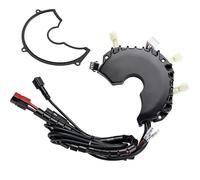 Bafang Controller 52V 1000W for BBS-HD Middle Motor, BBS Controller for Electric Bicycle Mid Drive Conversion Kit Current Model
