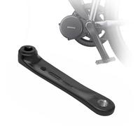 BAFANG Crank Arms Right Side 170mm Aluminum Alloy for 8fun Mid Drive Motor BBS01 BBS02 BBS01B BBS02B HD, Replacement Accessory with Diamond Hole for Ebike Conversion Kit