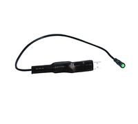 BAFANG Mid Drive Motor USB Programming Cable USB Programmed Cable for 8Fun BBS01 BBS02 BBSHD