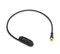 Bafang Mid Motor Gear Shift Sensor Conversion Accessories For Ebike Electric Bike BBS01 BBS02 BBSHD Mid Drive Motor Gear Cable 3 Pin Waterproof 24CM Cable
