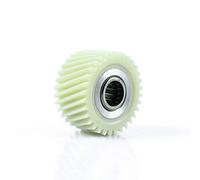Bafang Nylon Gear for BBS01 BBS02 Mid Motor Durable Plastic Gear Primary Reduction High Strength Performance Upgrade Easy Installation Compatible with 36V 48V Motor