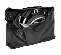 Bafezoze Rollator Travel Bag, Waterproof Wheelchair Storage Bag for Folding Transport Chair Walker Cover 35" Lx9.5 Wx26 H
