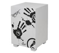 Baff beat Box Robeat Cajon blac-416
